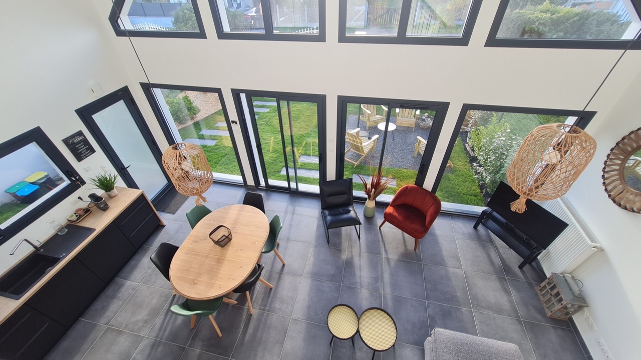 Photo of Others in Le Home