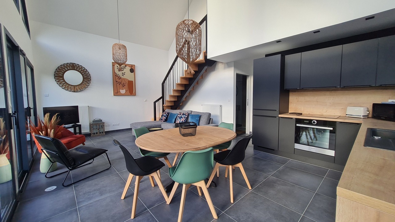 Photo of Livingroom in Le Home
