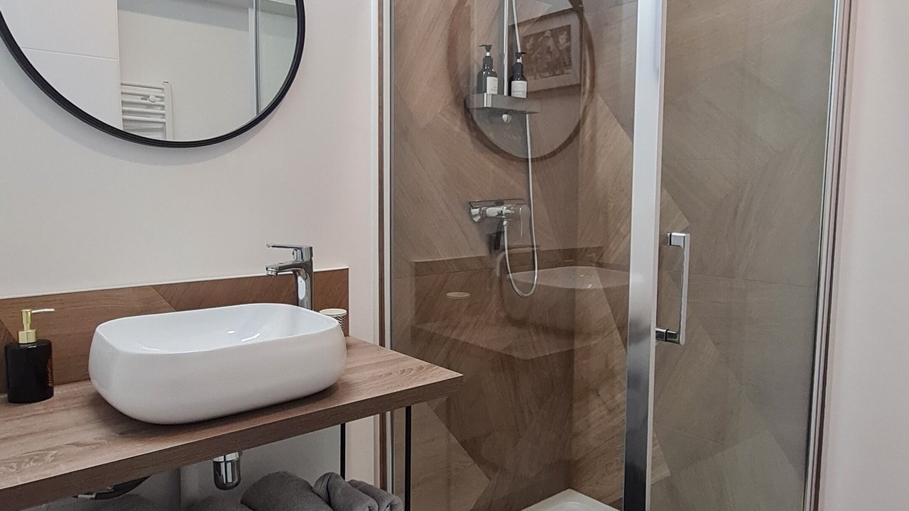 Photo of Bathroom in Le Home