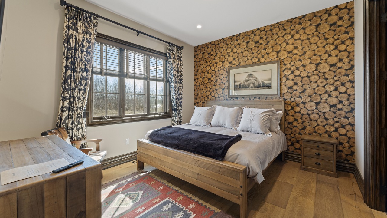 Photo of Bedroom in Town of Essex