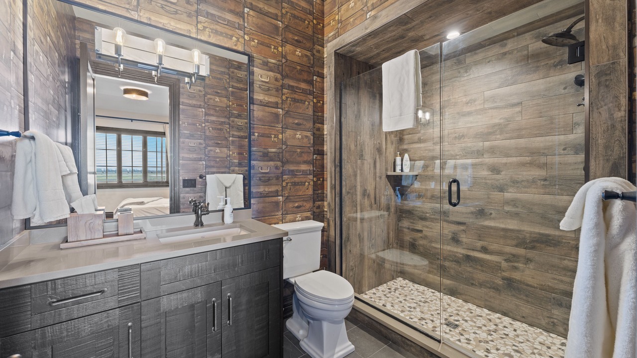 Photo of Bathroom in Town of Essex