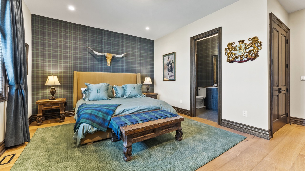 Photo of Bedroom in Town of Essex