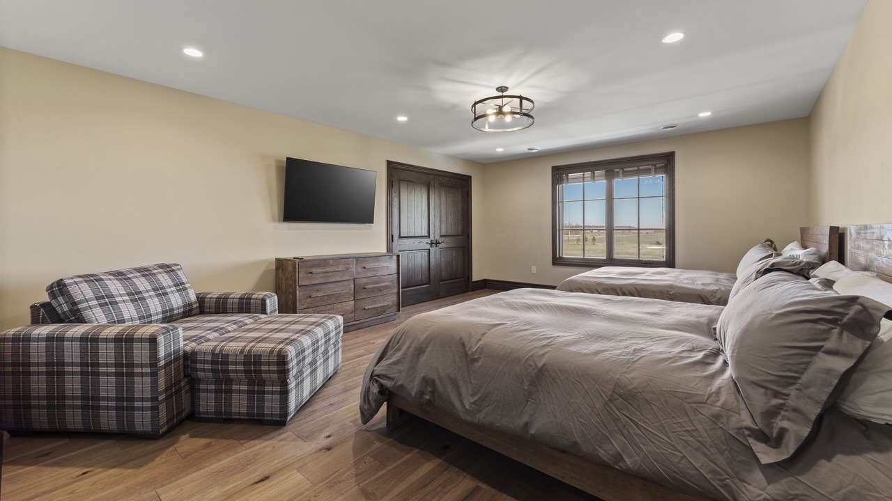 Photo of Bedroom in Town of Essex
