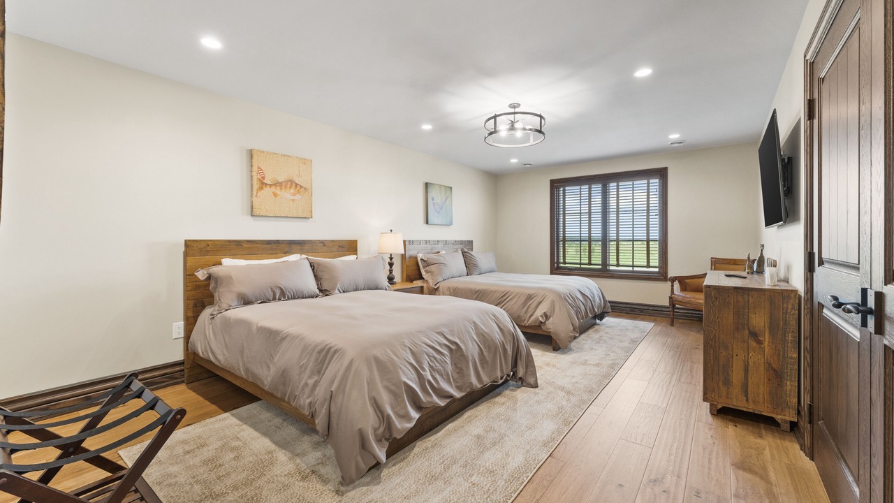 Photo of Bedroom in Town of Essex