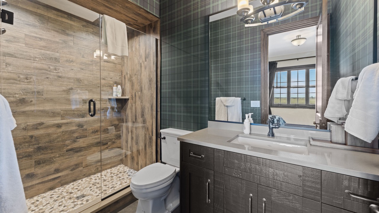 Photo of Bathroom in Town of Essex
