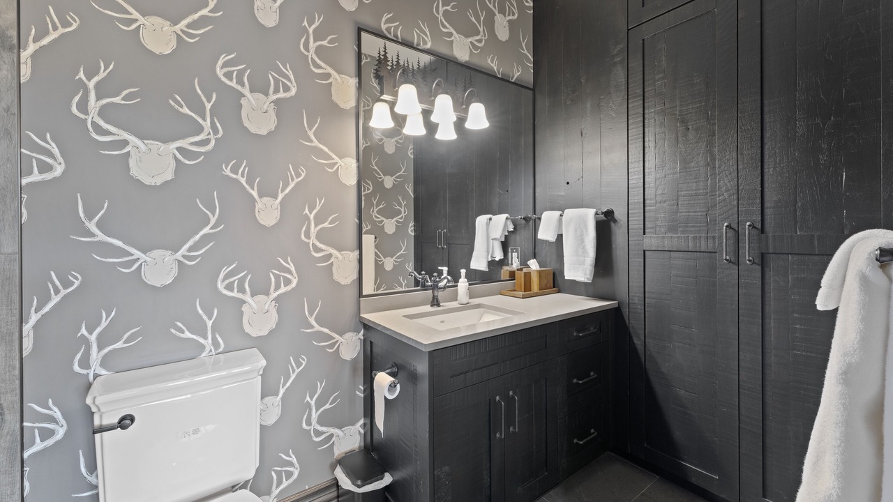Photo of Bathroom in Town of Essex