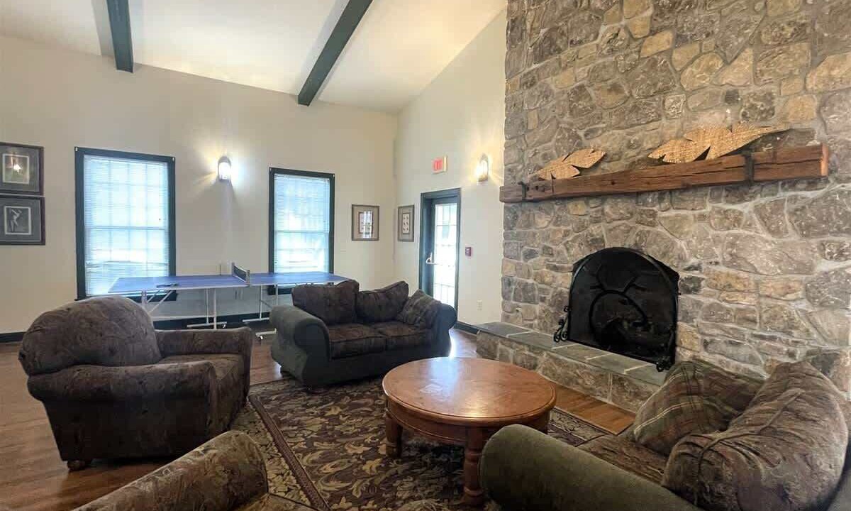Photo of Bedroom in Mercersburg