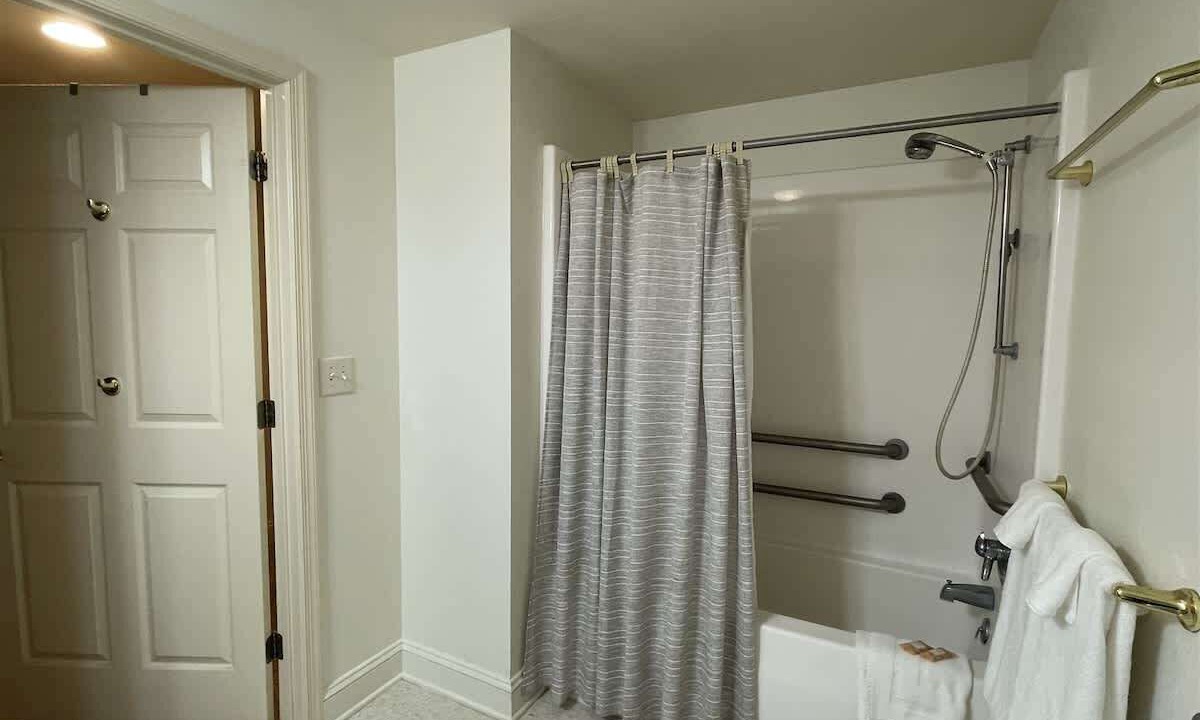 Photo of Bathroom in Mercersburg
