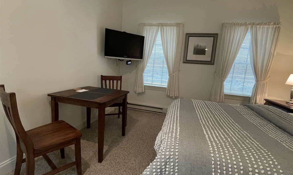 Photo of Bedroom in Mercersburg