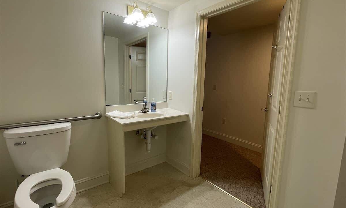 Photo of Bathroom in Mercersburg
