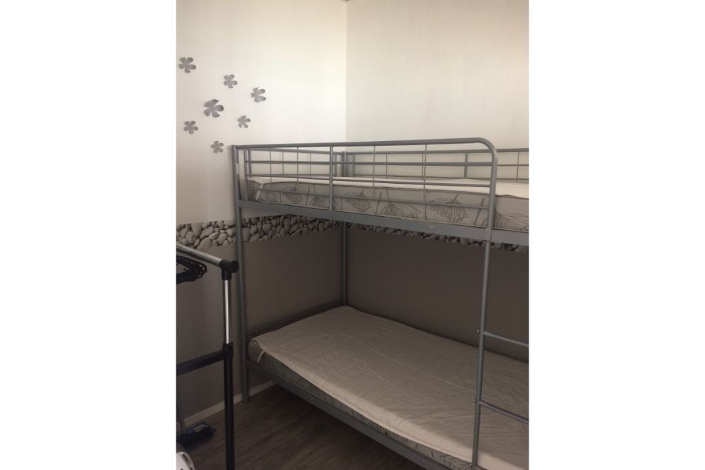 Photo of Bedroom in Ault