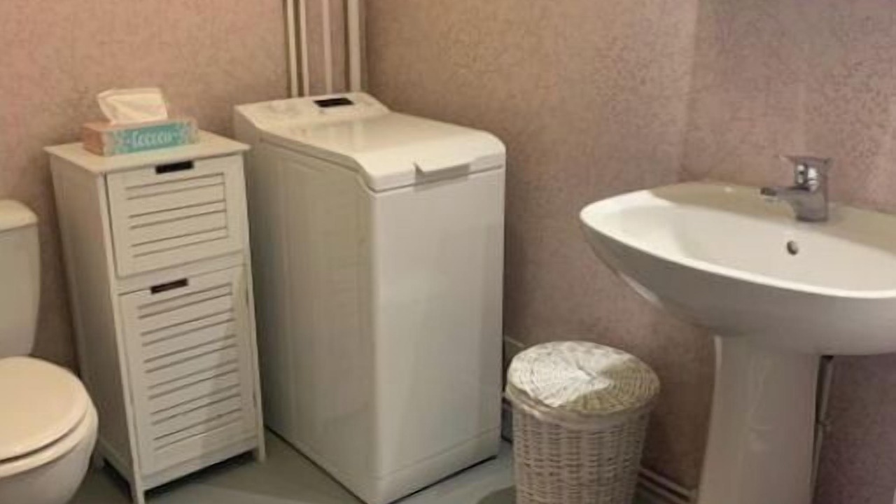 Photo of Bathroom in Ault