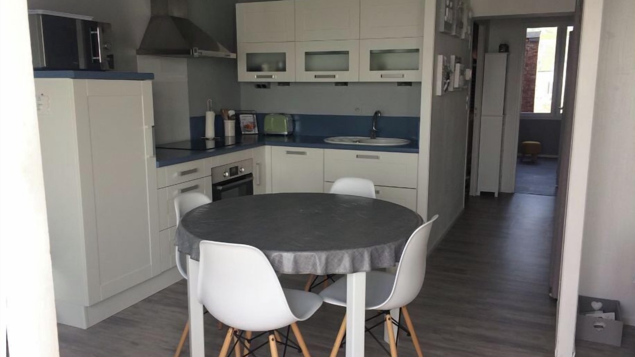 Photo of Kitchen in Ault