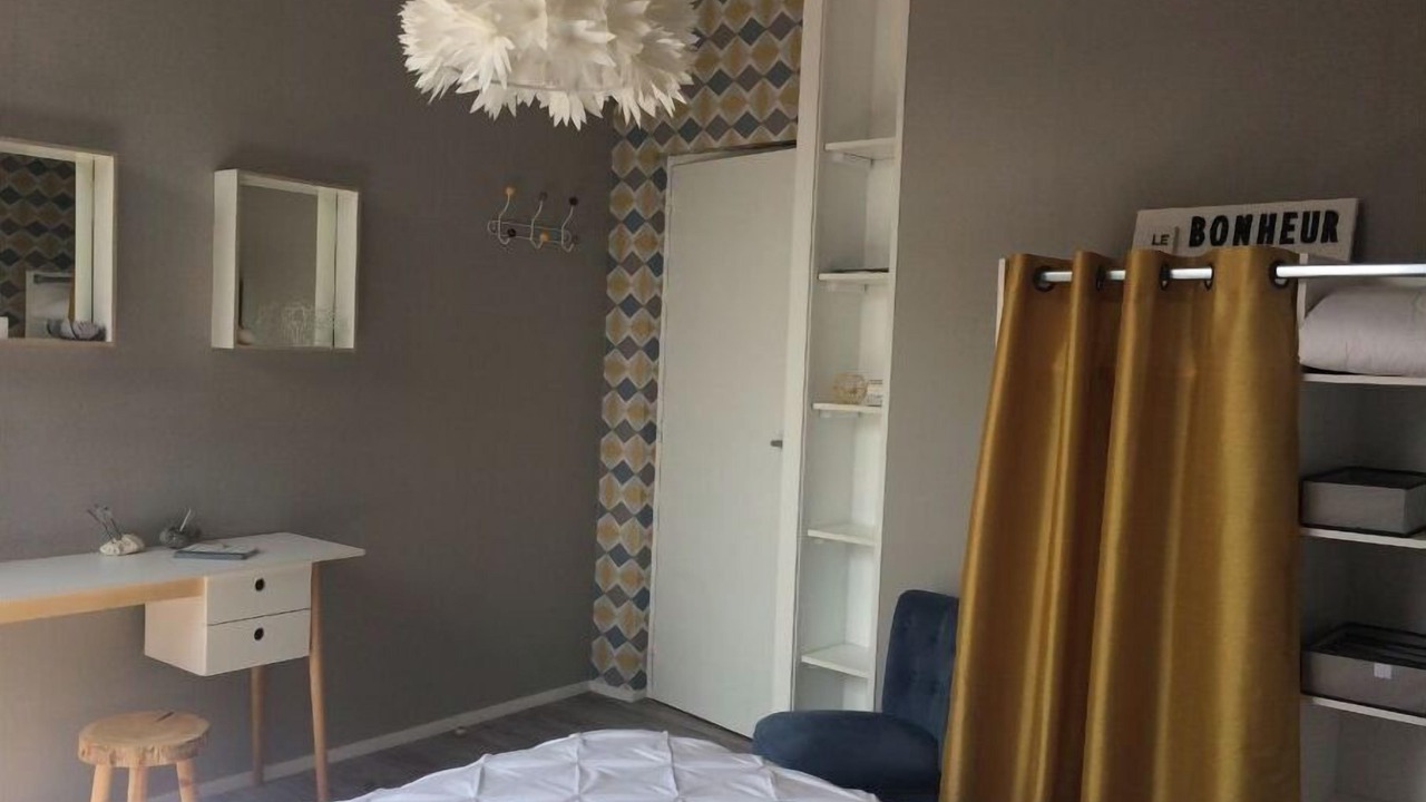 Photo of Bedroom in Ault