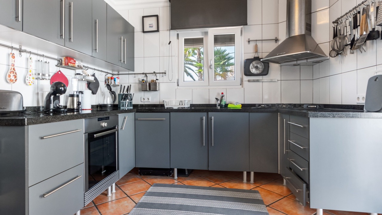 Photo of Kitchen in Pinar del Advocat