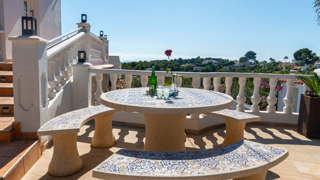 Photo of Outdoor in Pinar del Advocat