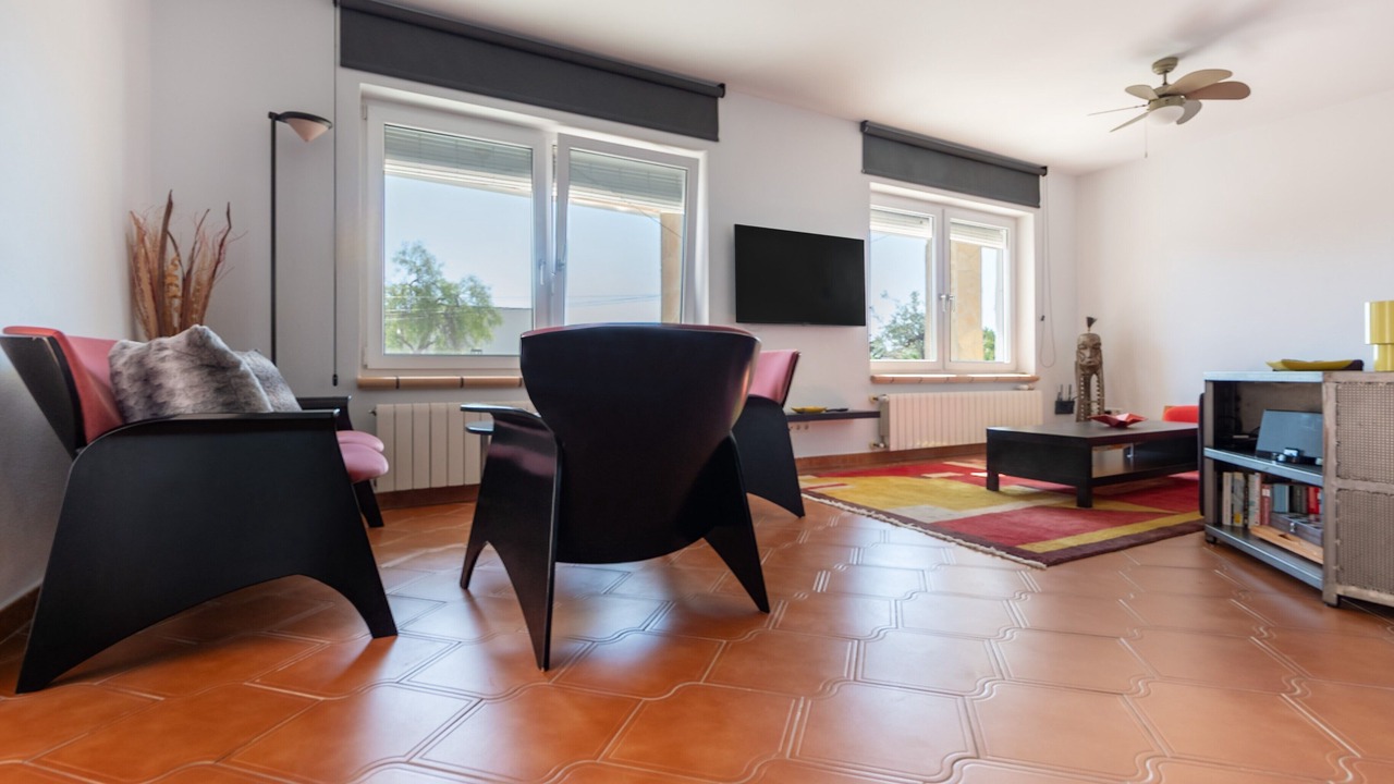 Photo of Livingroom in Pinar del Advocat