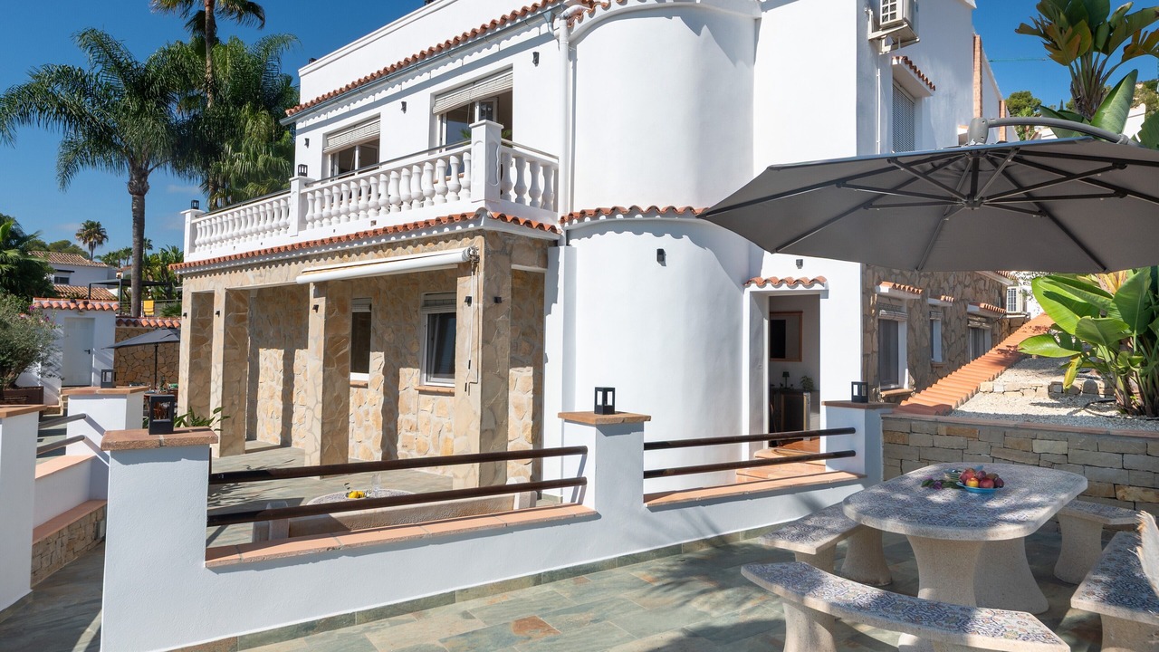 Photo of Outdoor in Pinar del Advocat