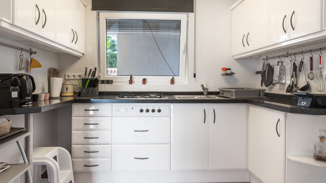 Photo of Kitchen in Pinar del Advocat
