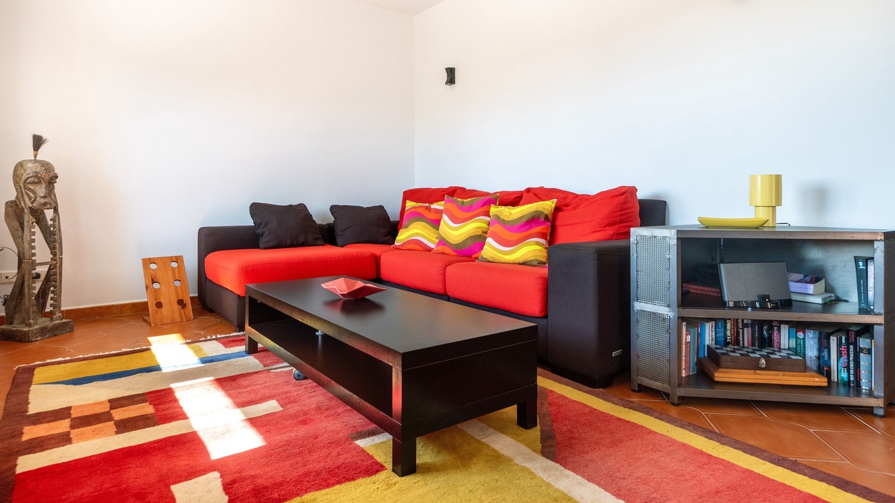 Photo of Livingroom in Pinar del Advocat