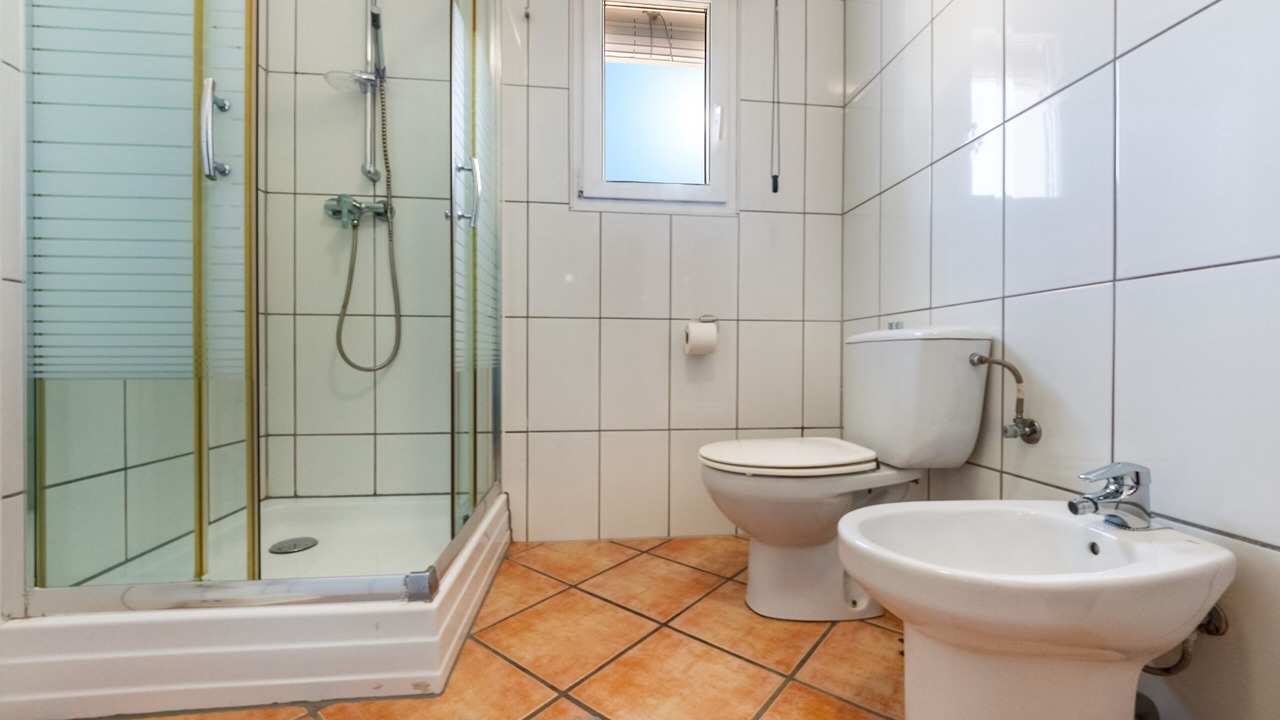 Photo of Bathroom in Pinar del Advocat