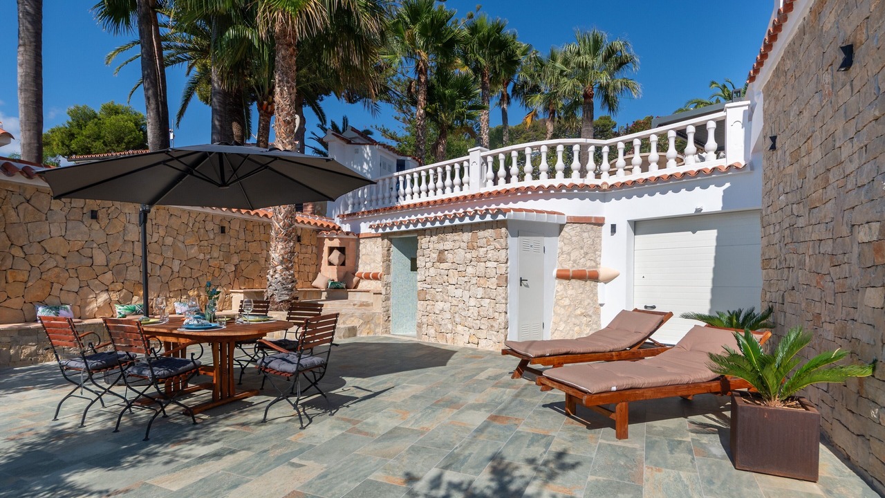 Photo of Outdoor in Pinar del Advocat
