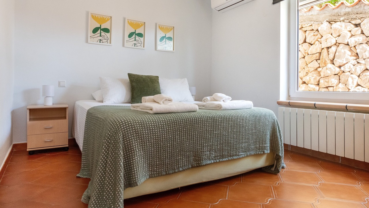 Photo of Bedroom in Pinar del Advocat