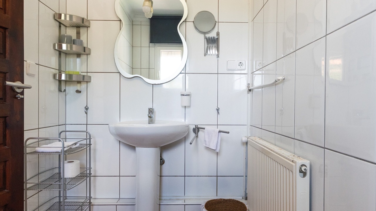Photo of Bathroom in Pinar del Advocat