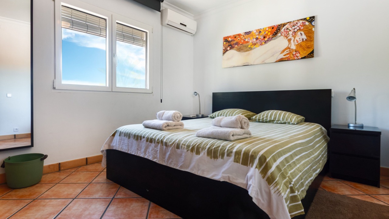 Photo of Bedroom in Pinar del Advocat