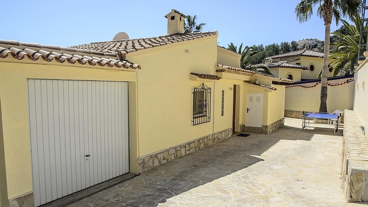 Photo of Outdoor in Benimeit