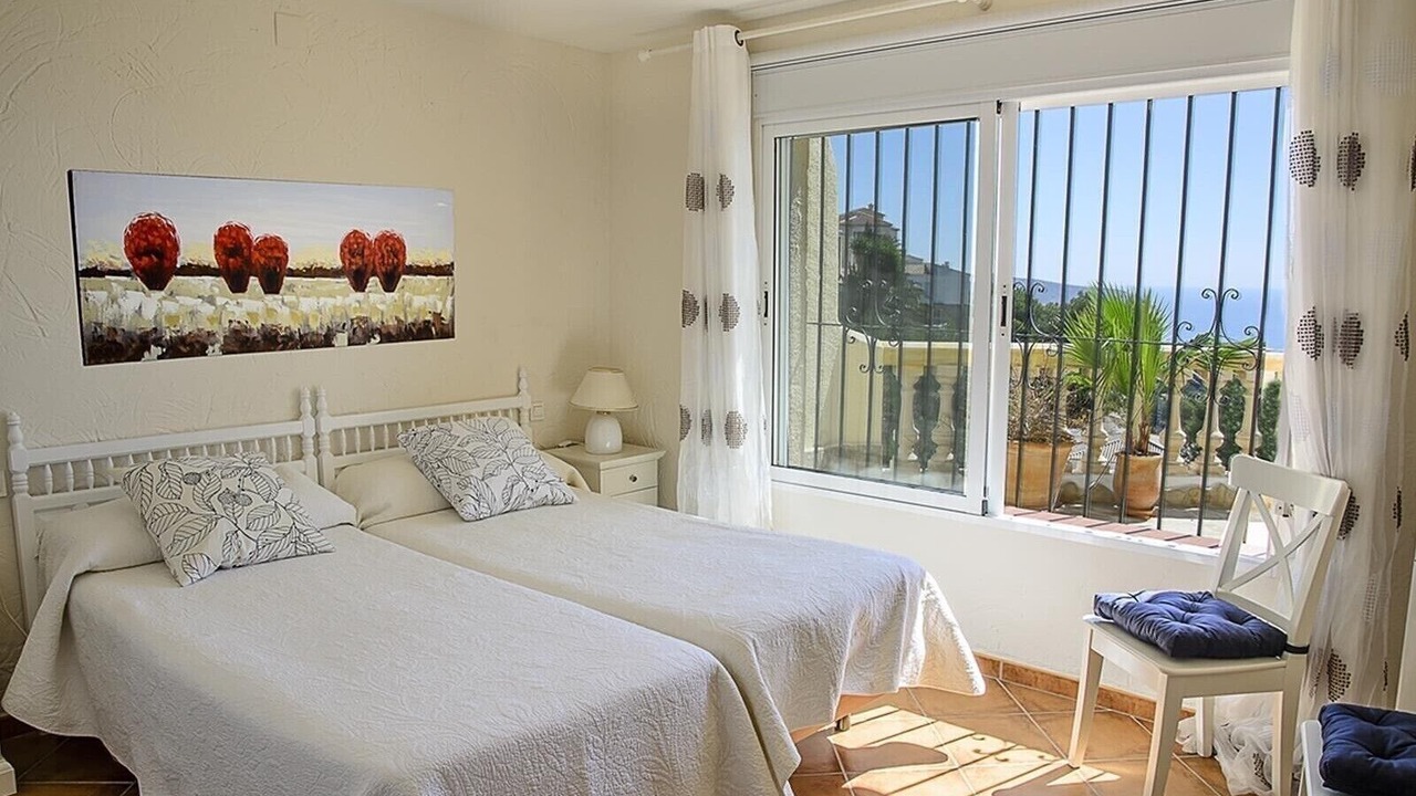 Photo of Bedroom in Benimeit