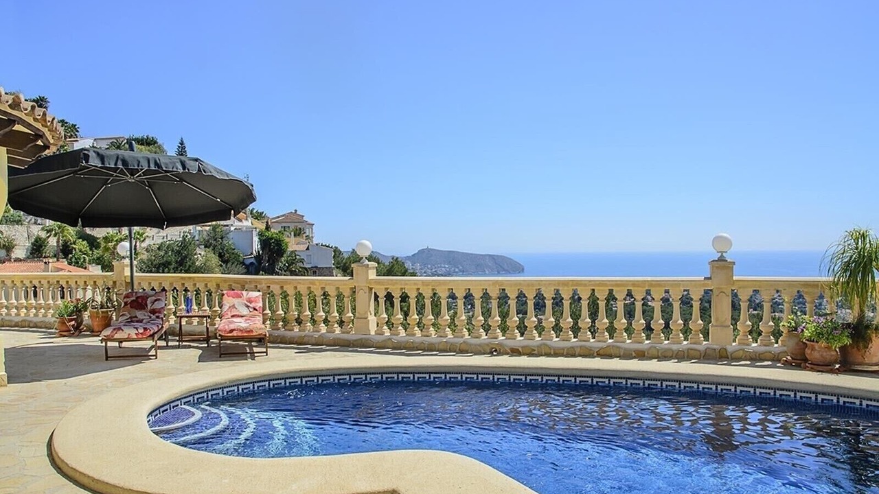 Photo of Outdoor in Benimeit