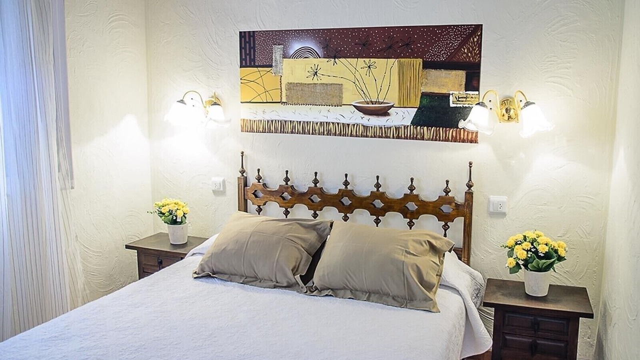 Photo of Bedroom in Benimeit