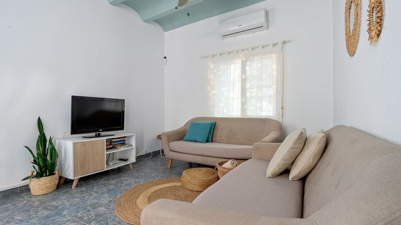 Photo of Livingroom in L'Aldea