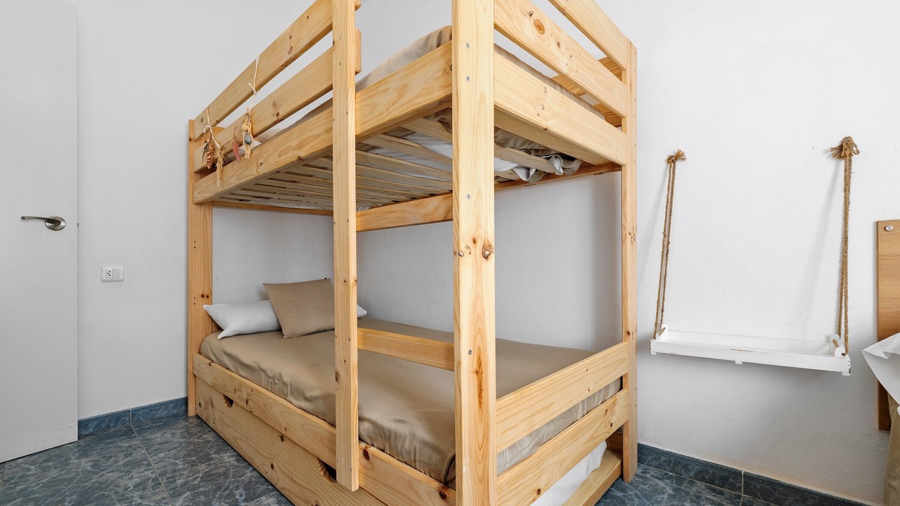 Photo of Bedroom in L'Aldea