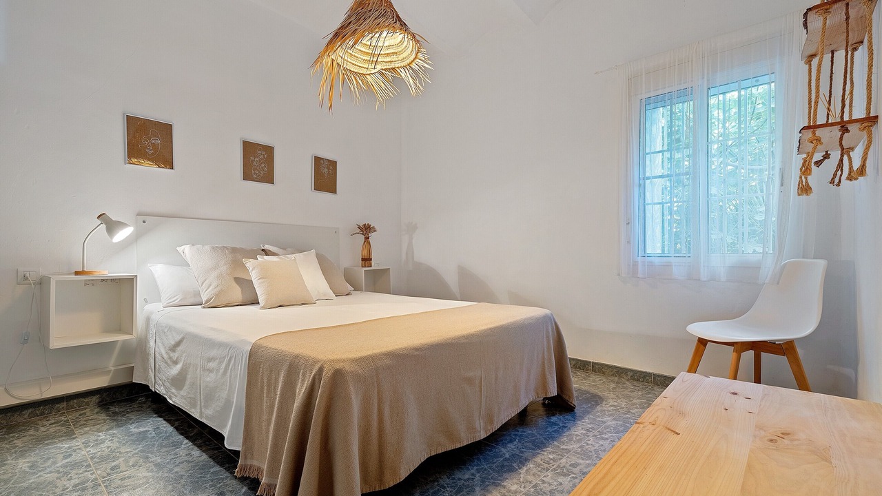 Photo of Bedroom in L'Aldea