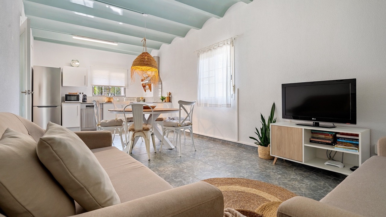Photo of Livingroom in L'Aldea