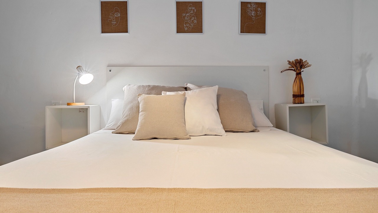 Photo of Bedroom in L'Aldea