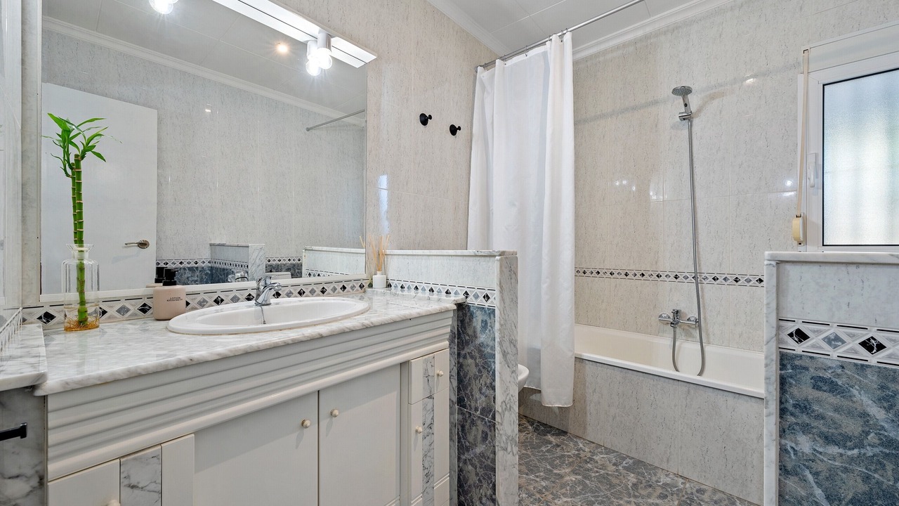Photo of Bathroom in L'Aldea