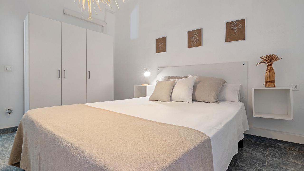 Photo of Bedroom in L'Aldea