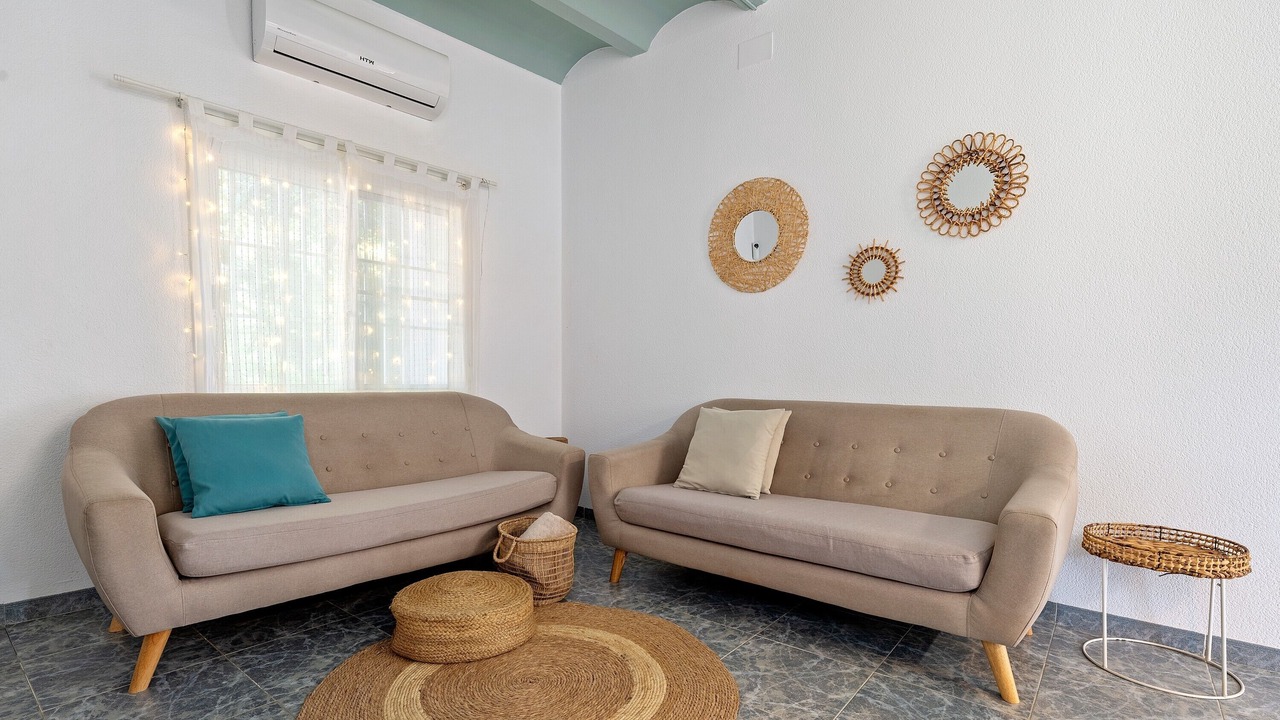Photo of Livingroom in L'Aldea