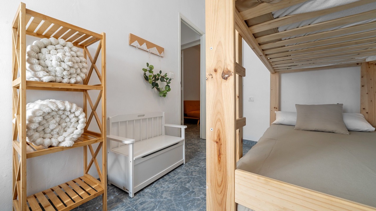 Photo of Bedroom in L'Aldea