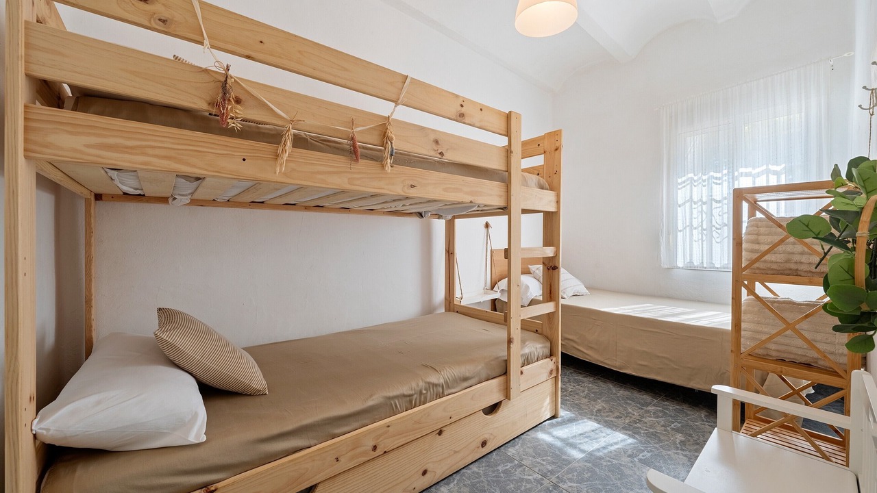 Photo of Bedroom in L'Aldea