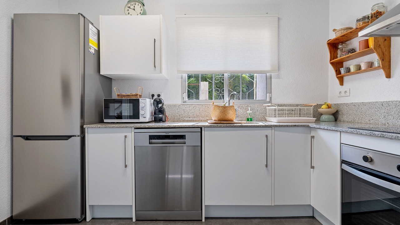 Photo of Kitchen in L'Aldea