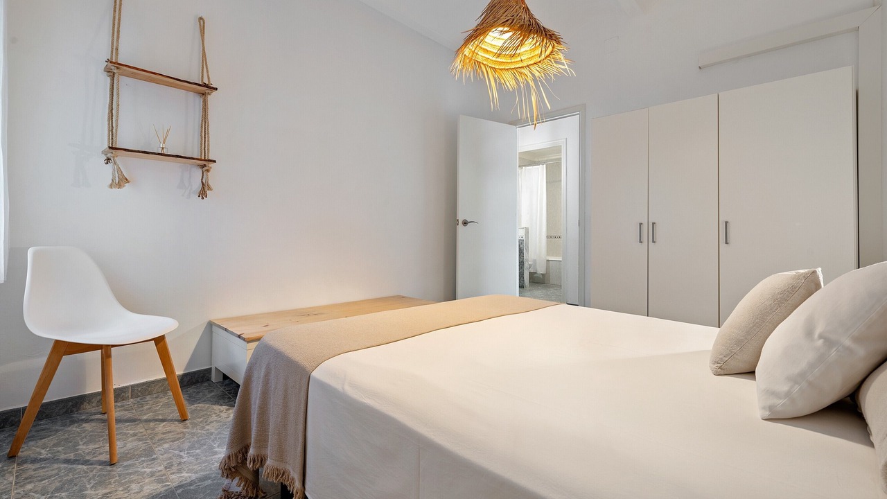 Photo of Bedroom in L'Aldea