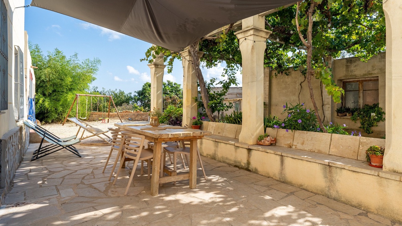Photo of Outdoor in L'Aldea