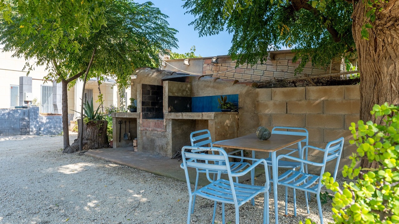 Photo of Outdoor in L'Aldea