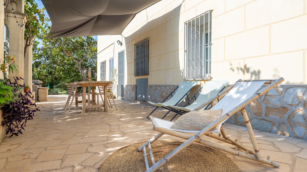 Photo of Outdoor in L'Aldea