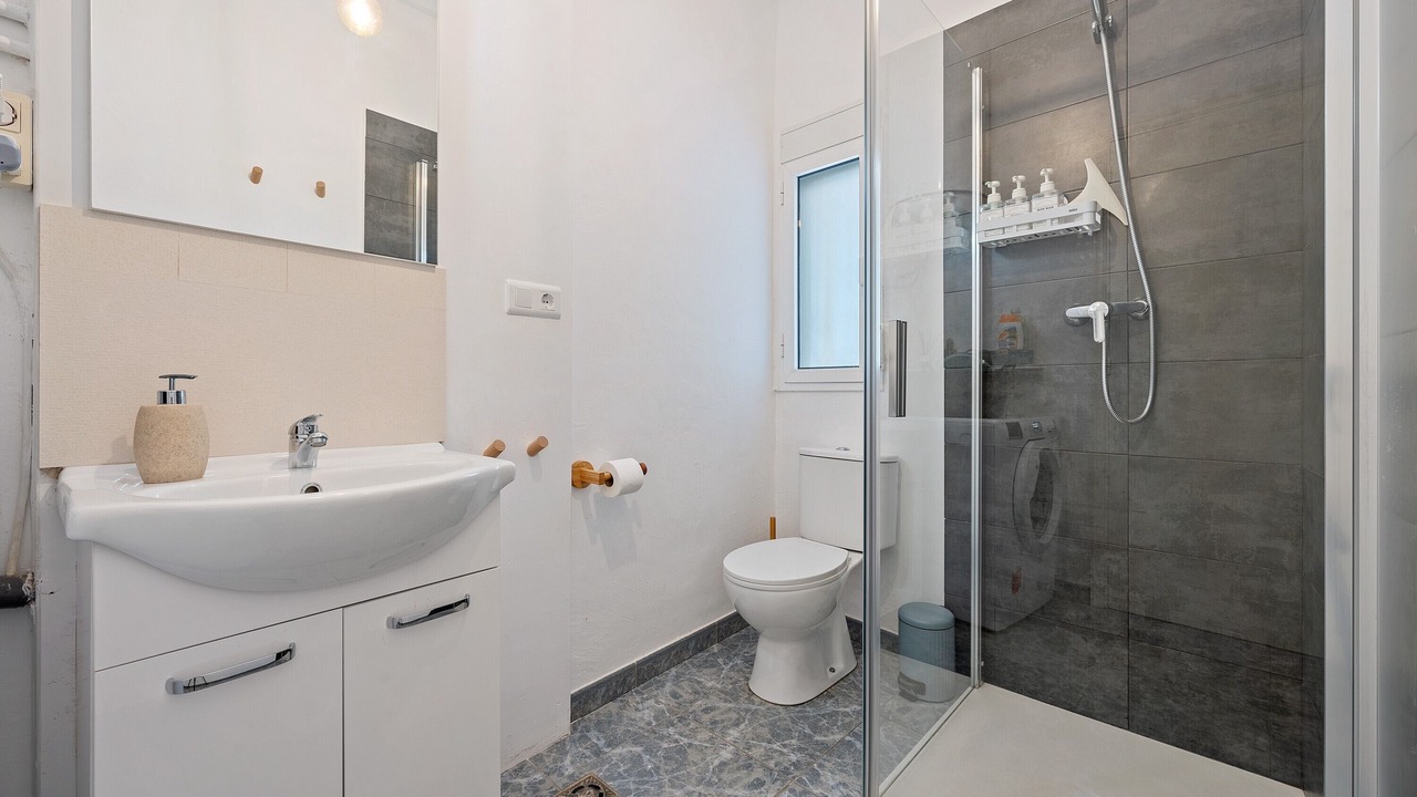 Photo of Bathroom in L'Aldea