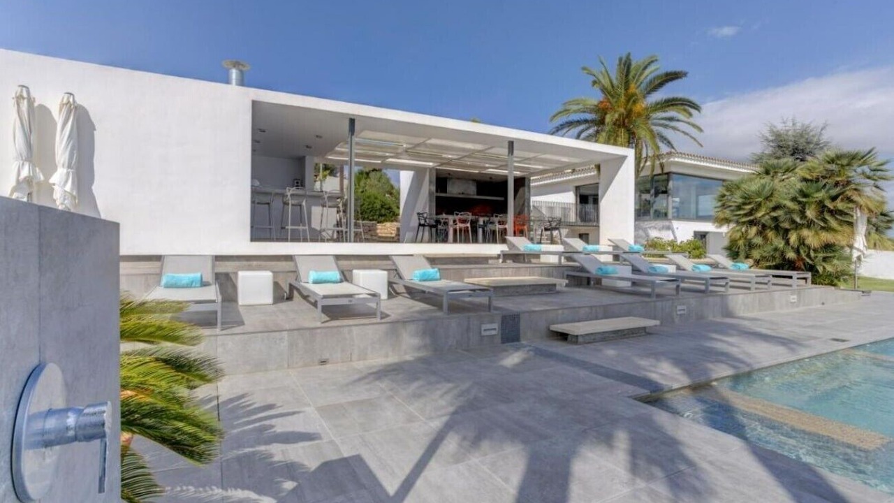 Photo of Outdoor in Peniscola